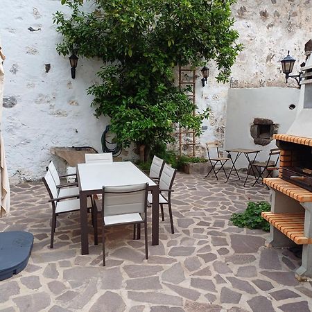 Casa La Plaza Βίλα Agulo Εξωτερικό φωτογραφία