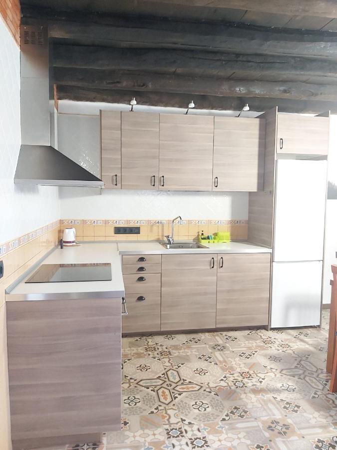 Casa La Plaza Βίλα Agulo Εξωτερικό φωτογραφία