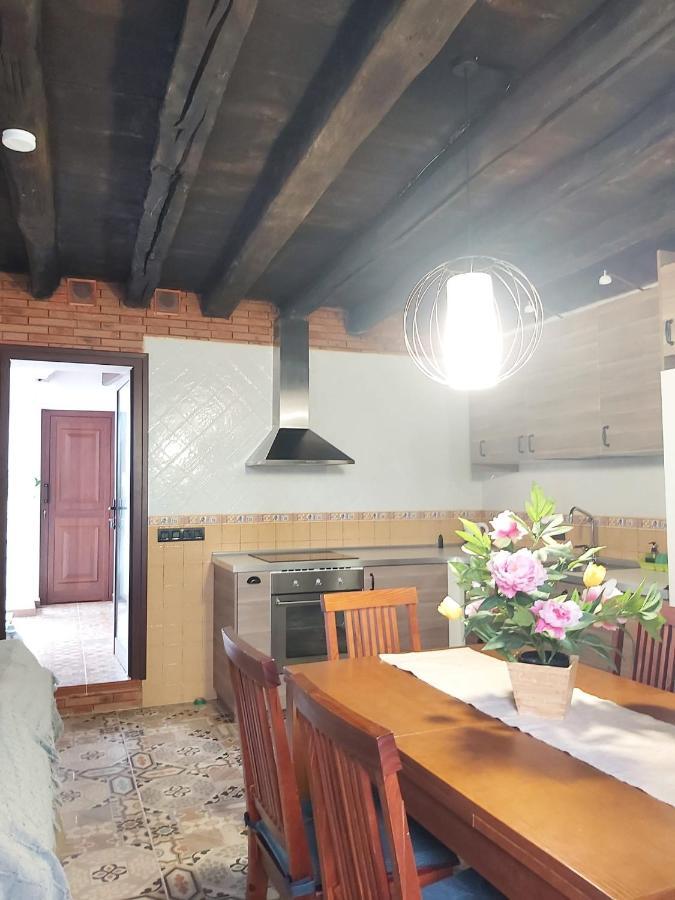 Casa La Plaza Βίλα Agulo Εξωτερικό φωτογραφία