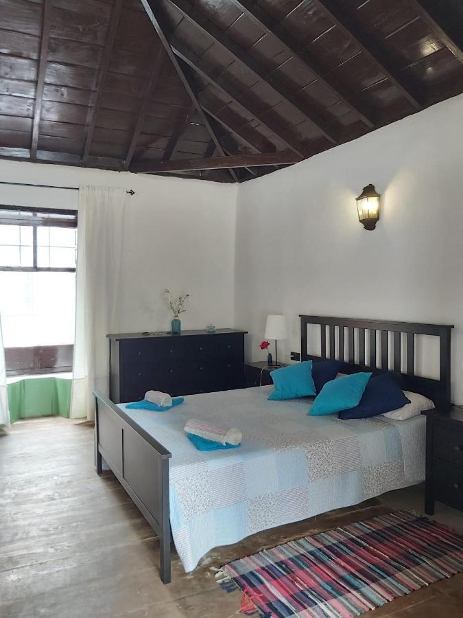 Casa La Plaza Βίλα Agulo Εξωτερικό φωτογραφία