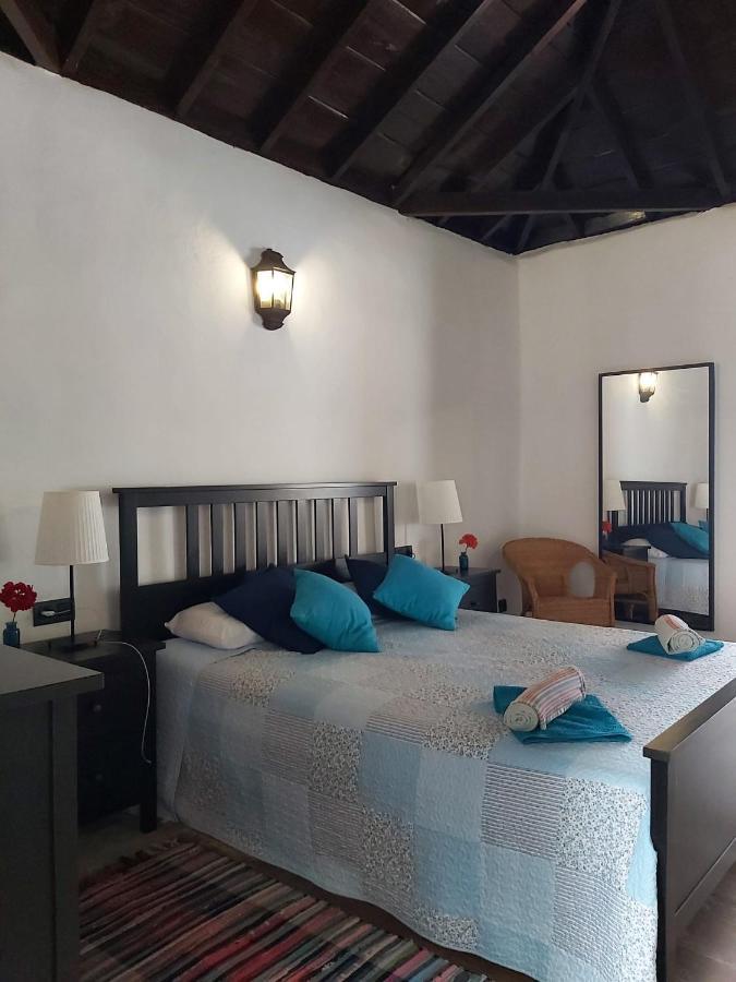 Casa La Plaza Βίλα Agulo Εξωτερικό φωτογραφία