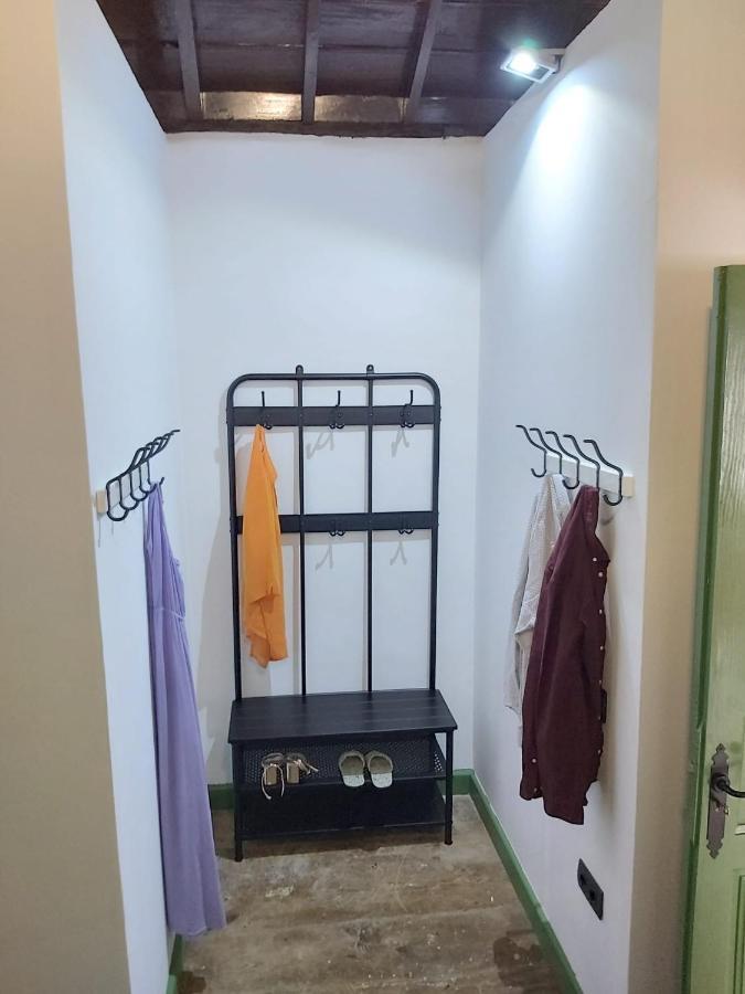 Casa La Plaza Βίλα Agulo Εξωτερικό φωτογραφία