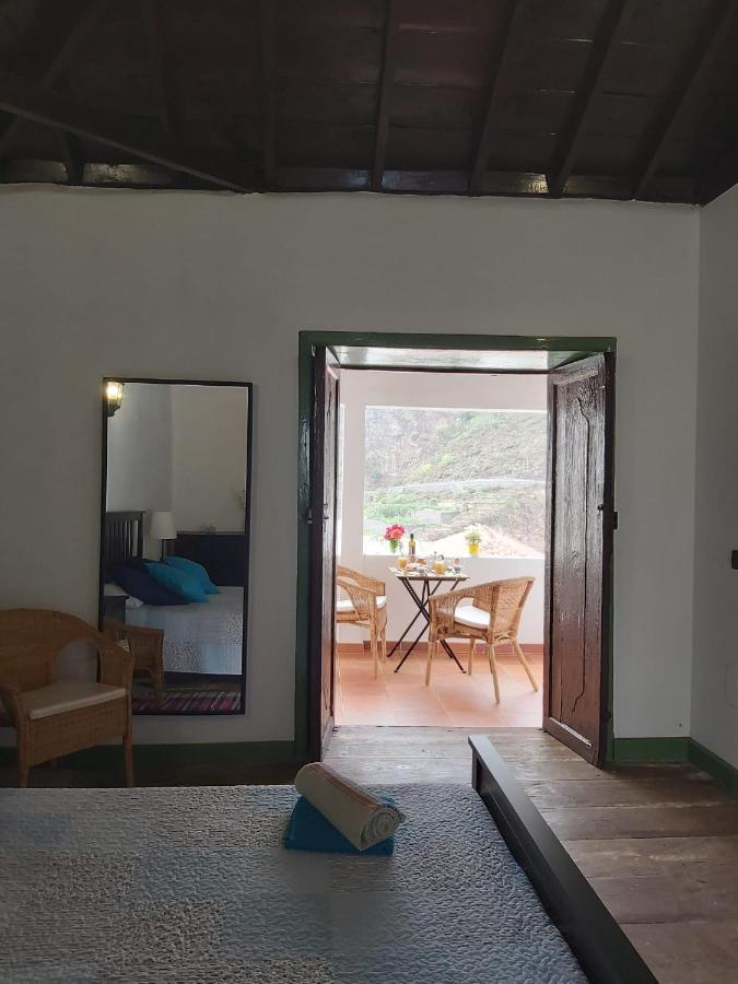Casa La Plaza Βίλα Agulo Εξωτερικό φωτογραφία