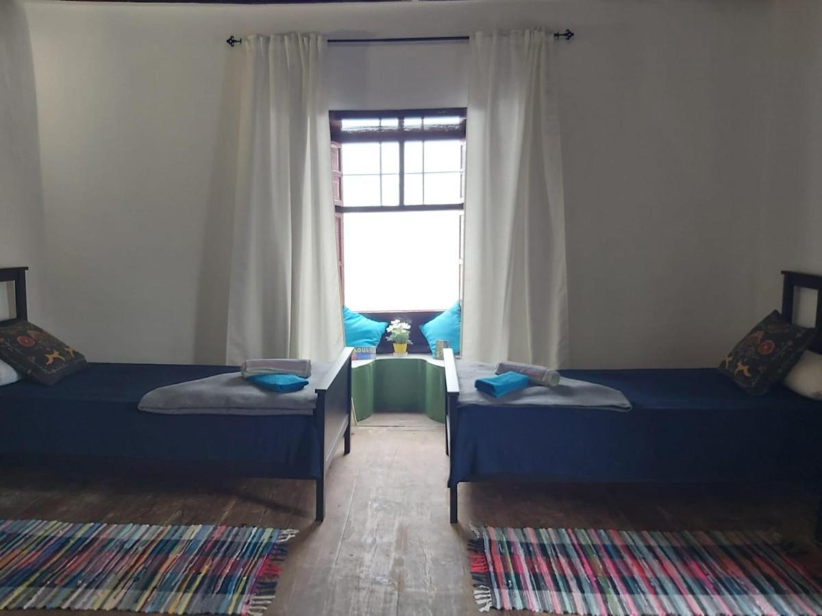 Casa La Plaza Βίλα Agulo Εξωτερικό φωτογραφία