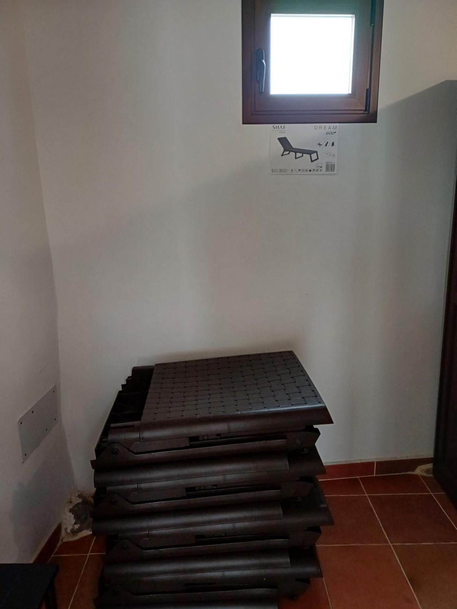 Casa La Plaza Βίλα Agulo Εξωτερικό φωτογραφία