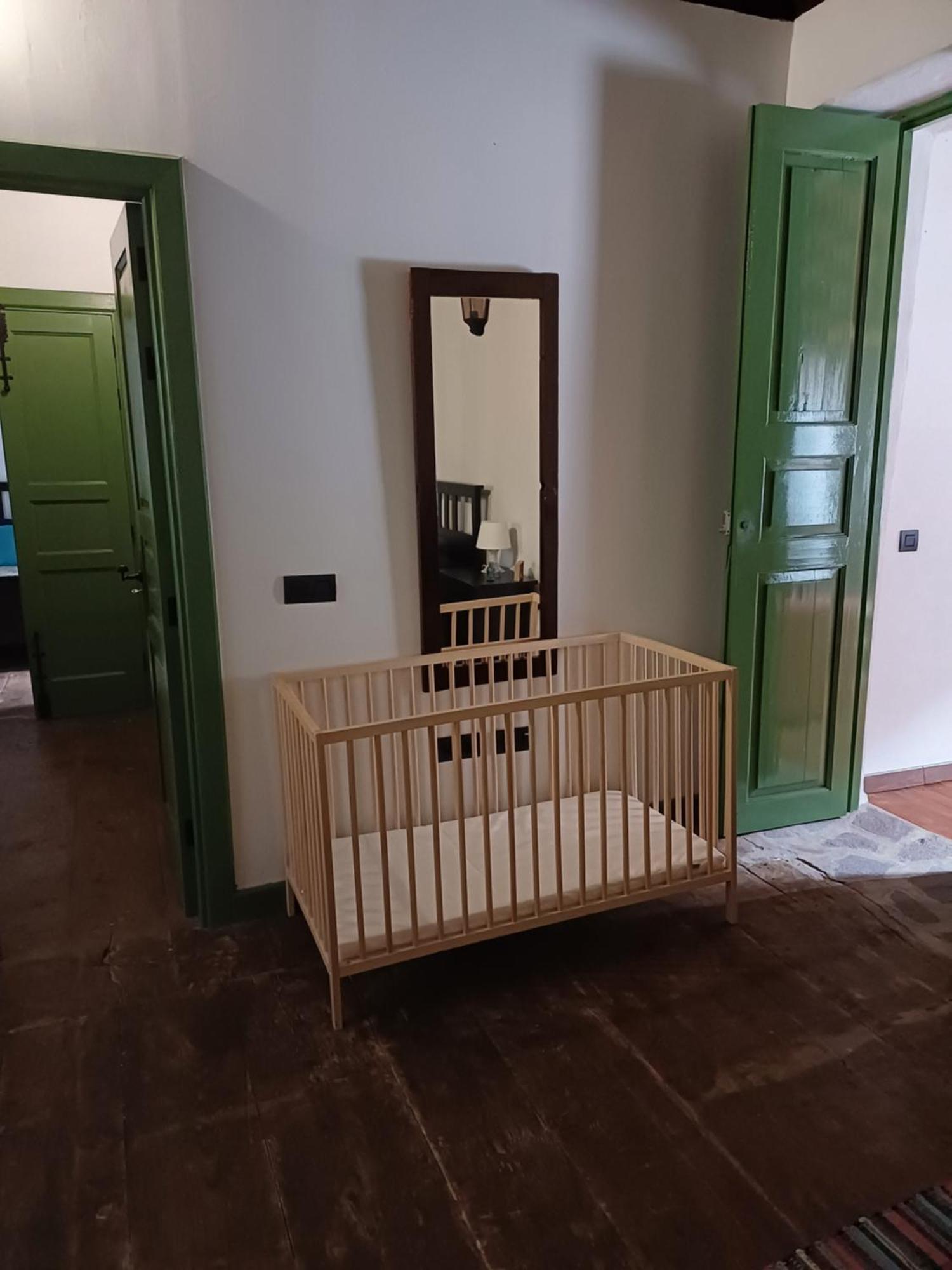 Casa La Plaza Βίλα Agulo Εξωτερικό φωτογραφία