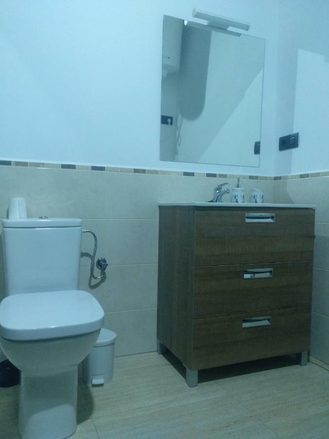 Casa La Plaza Βίλα Agulo Εξωτερικό φωτογραφία