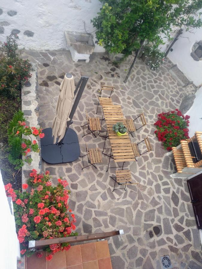 Casa La Plaza Βίλα Agulo Εξωτερικό φωτογραφία