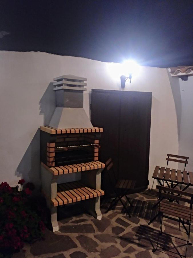 Casa La Plaza Βίλα Agulo Εξωτερικό φωτογραφία